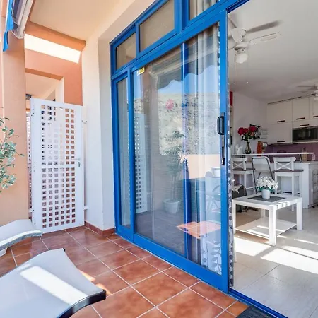 Apartment Home2book Charming Views Taurito, Terrace&pool *