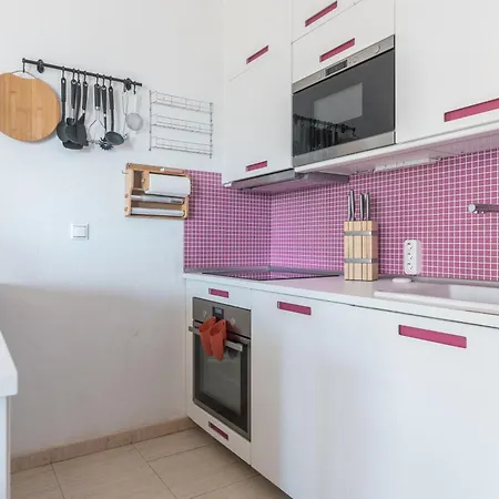 Home2book Charming Views Taurito, Terrace&pool *