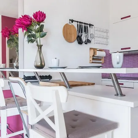 Apartment Home2book Charming Views Taurito, Terrace&pool