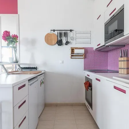 Home2book Charming Views Taurito, Terrace&pool * Taurito