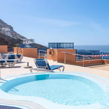 Apartment Home2book Charming Views Taurito, Terrace&pool Taurito
