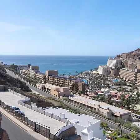 Home2book Charming Views Taurito, Terrace&pool Apartment *