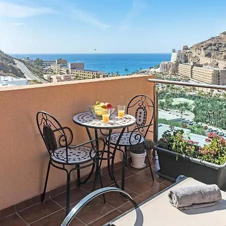 Home2book Charming Views Taurito, Terrace&pool Taurito
